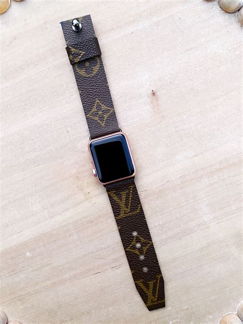 hermes band for apple watch louis vuitton.